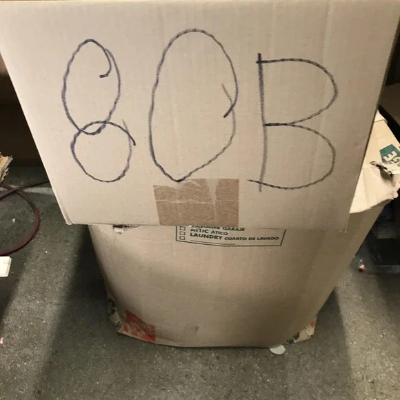 Russell Athletic Shorts Mens Large Gray Jersey Elastic Waist Drawstring Gym - Picture 11 of 11